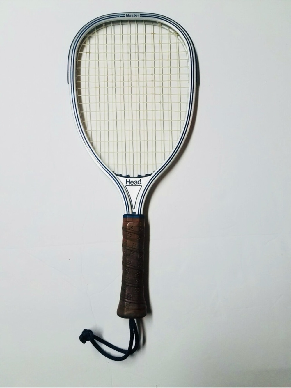 Vintage AMF Head Racquetball Racket! - Picture 2 of 7